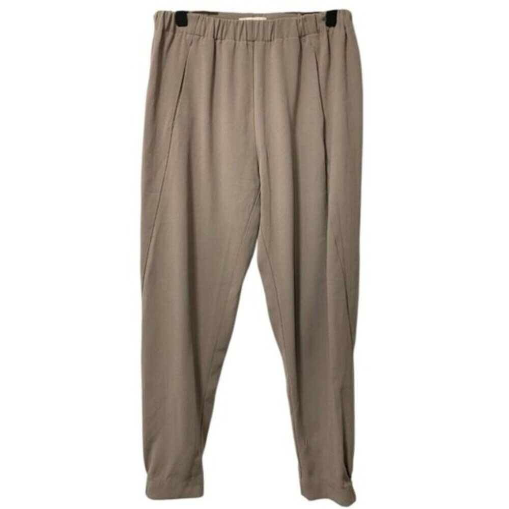 Aritzia Babaton Dexter Pants Black — Size XS